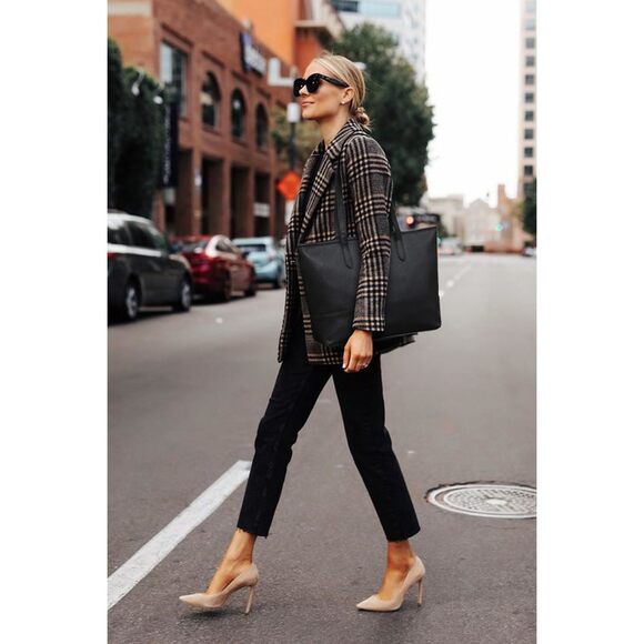 Handbags For Designer Fashion Purses Top Handle Satchel Strap Bags Pcs - Picture 3 of 7